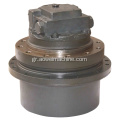 PC350LC-7 PC350-7 travel motor assy, ​​207-27-00370, pc350 final drive, 207-27-00371,708-8H-00320,